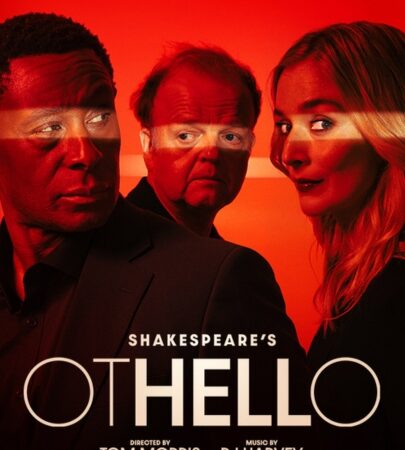 Othello-Dec 8th-Royal Haymarket